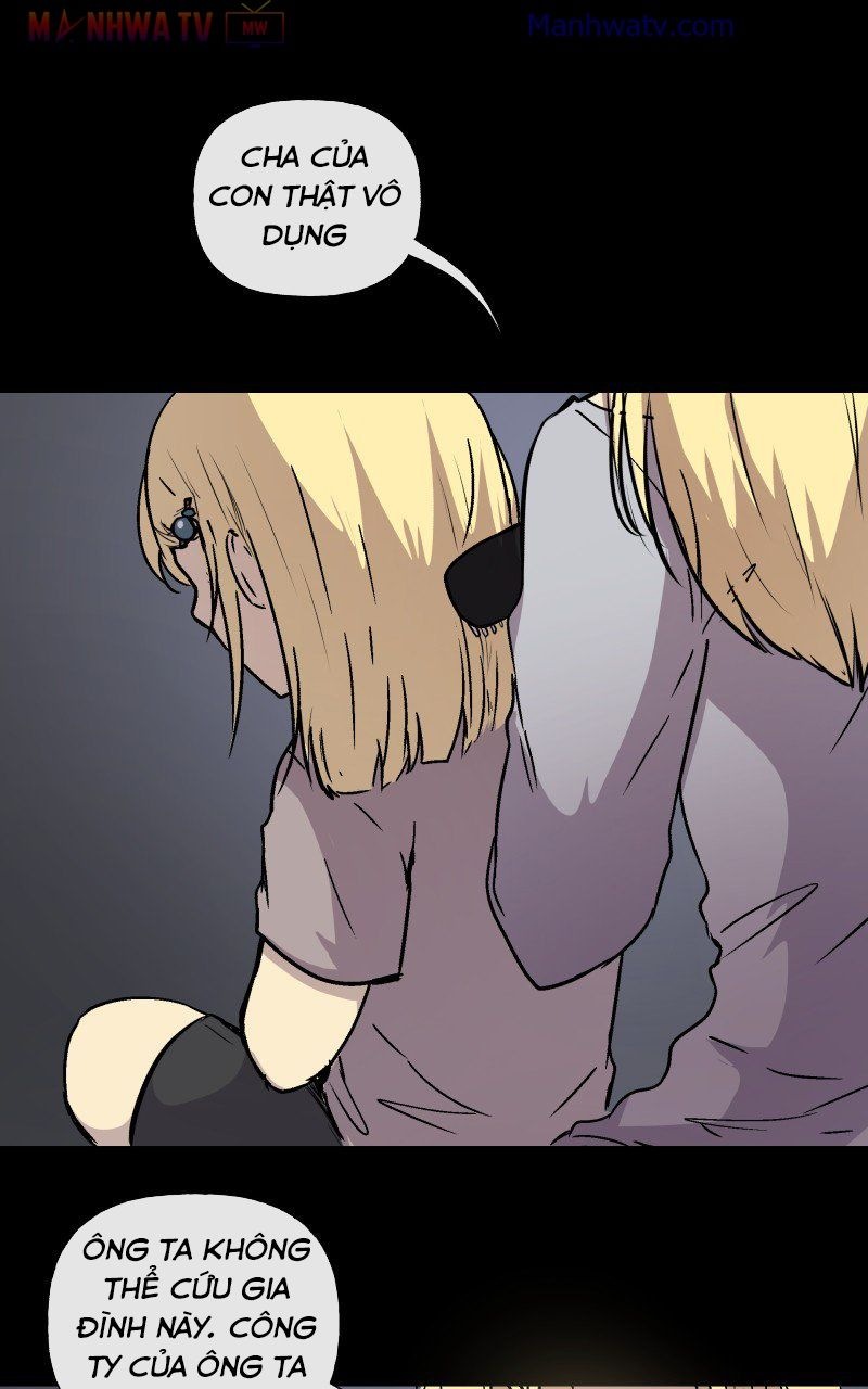 Đọc truyện Trọng sinh mạc thế - Chap 56